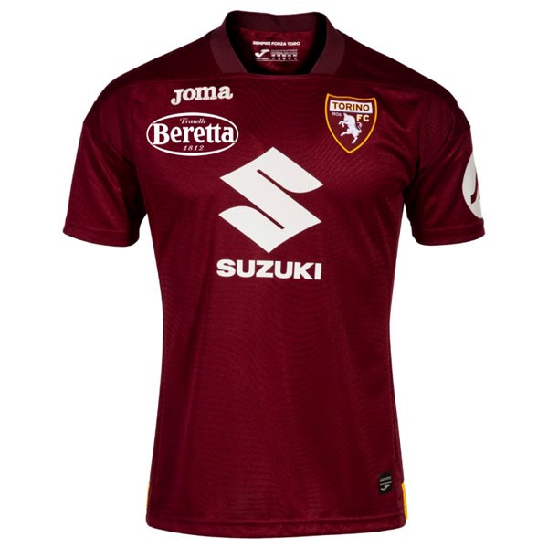 Tailandia Camiseta Torino Replica Primera Ropa 2023/24